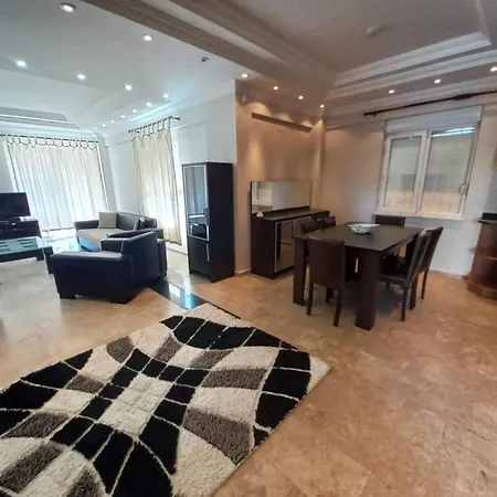 Luxurious Spacious Vacation * Belek